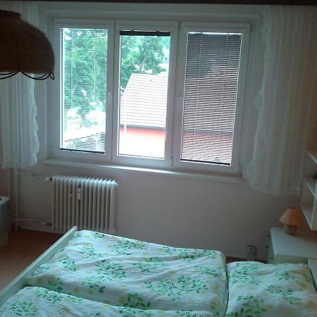 Apartman Csa Frantiskovy Lazne Exterior photo