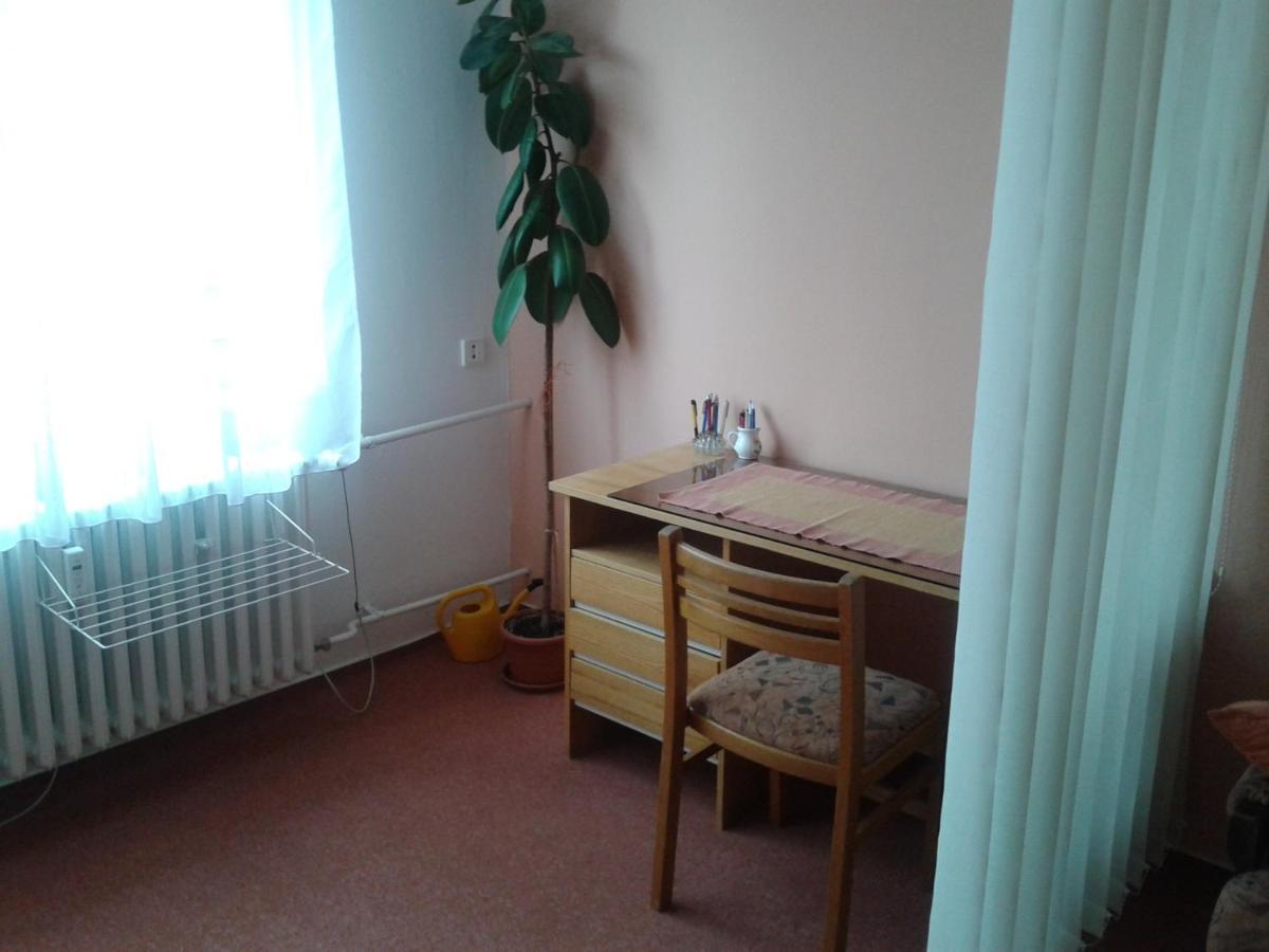 Apartman Csa Frantiskovy Lazne Exterior photo